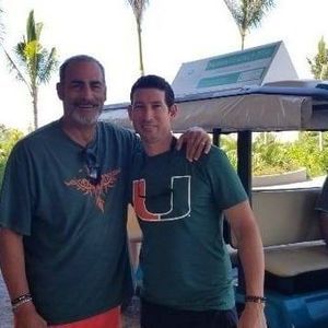 Meet your Posher, Alberto